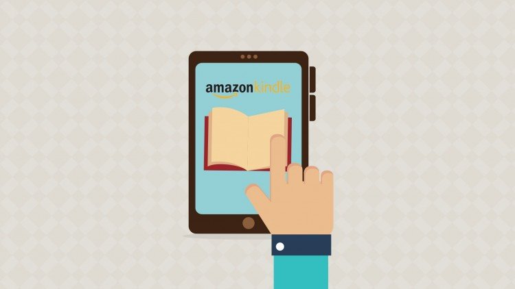 Kindle eBook Publishing - Achieve Success With No Marketing! Kindle eBook Publishing - Achieve Success With No Marketing!