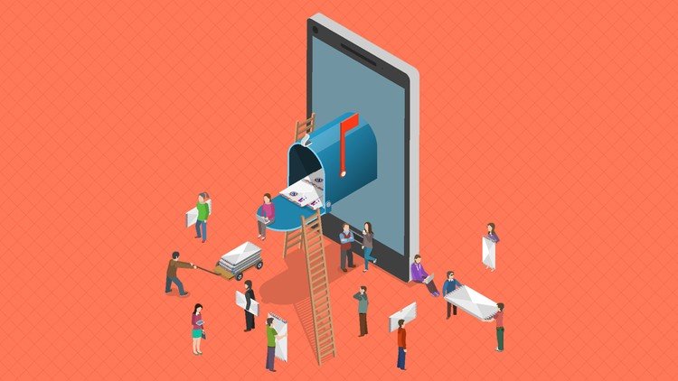 Email Marketing: Build A Huge List Of Engaged Subscribers! 电子邮件营销:建立一个巨大的潜艇cribers!