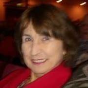 Joy Healey