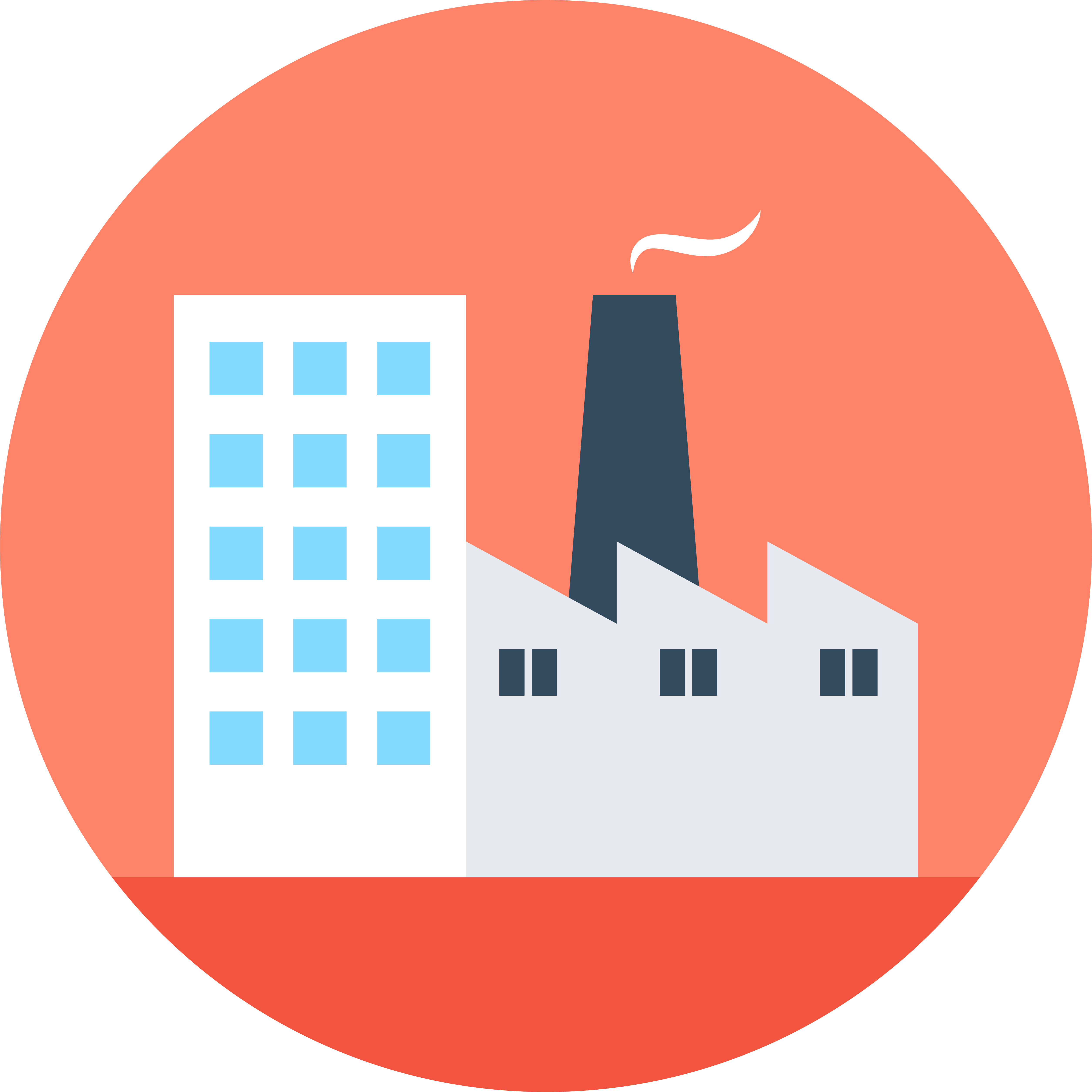 Manufacturing Blueprint