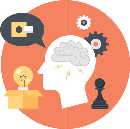 Niche Selection Blueprint